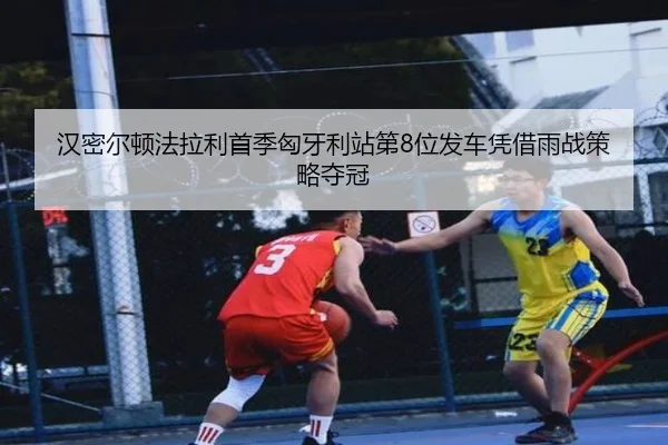 汉密尔顿法拉利首季匈牙利站第8位发车凭借雨战策略夺冠
